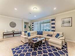 Beautiful Villa With Private Pool, Close to Disney, Orlando Villa 1266