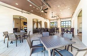 Beautiful Villa With Private Pool, Close to Disney, Orlando Villa 1266