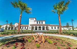 Beautiful Villa With Private Pool, Close to Disney, Orlando Villa 1266