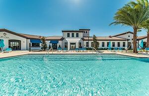 Beautiful Villa With Private Pool, Close to Disney, Orlando Villa 1266