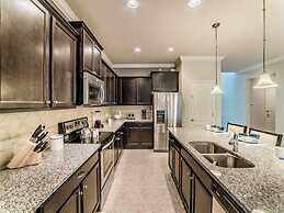 Beautiful Villa With Private Pool, Close to Disney, Orlando Villa 1266