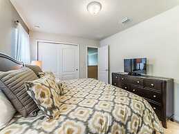 Beautiful Villa With Private Pool, Close to Disney, Orlando Villa 1266