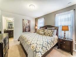 Beautiful Villa With Private Pool, Close to Disney, Orlando Villa 1266