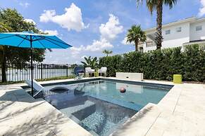 Beautiful Villa With Private Pool, Close to Disney, Orlando Villa 2947