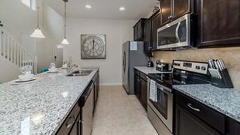 Beautiful Villa With Private Pool, Close to Disney, Orlando Villa 1856