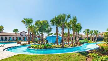 Beautiful Villa With Private Pool, Close to Disney, Orlando Villa 1856