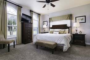 Luxury 9 Bedroom Villa on Osceola County, Orlando Villa 3569