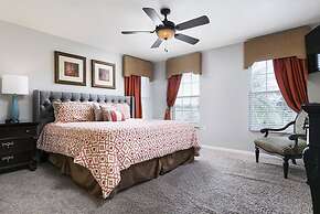 Luxury 9 Bedroom Villa on Osceola County, Orlando Villa 3569