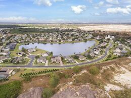 Luxury 9 Bedroom Villa on Osceola County, Orlando Villa 3569