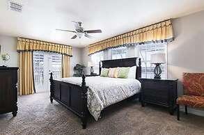 Luxury 9 Bedroom Villa on Osceola County, Orlando Villa 3569