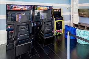 Luxury 9 Bedroom Villa on Osceola County, Orlando Villa 3569