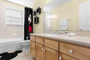 Luxury 9 Bedroom Villa on Osceola County, Orlando Villa 3569