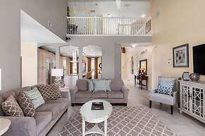 Luxury 9 Bedroom Villa on Osceola County, Orlando Villa 3569