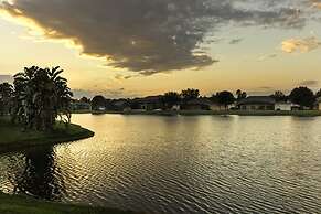 Luxury 9 Bedroom Villa on Osceola County, Orlando Villa 3569