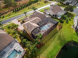 Luxury 9 Bedroom Villa on Osceola County, Orlando Villa 3569