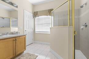 Luxury 9 Bedroom Villa on Osceola County, Orlando Villa 3569