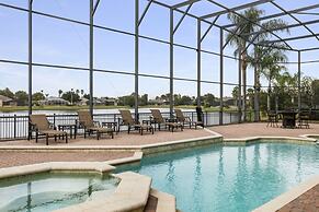 Luxury 9 Bedroom Villa on Osceola County, Orlando Villa 3569