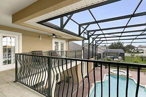 Luxury 9 Bedroom Villa on Osceola County, Orlando Villa 3569