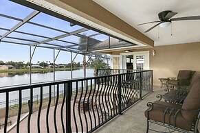 Luxury 9 Bedroom Villa on Osceola County, Orlando Villa 3569