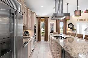 Luxury 9 Bedroom Villa on Osceola County, Orlando Villa 3569