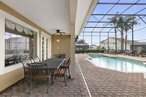 Luxury 9 Bedroom Villa on Osceola County, Orlando Villa 3569