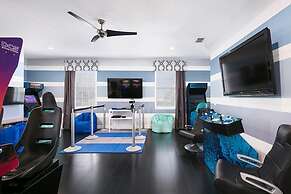 Luxury 9 Bedroom Villa on Osceola County, Orlando Villa 3569