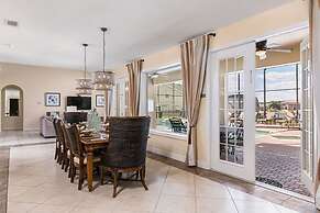 Luxury 9 Bedroom Villa on Osceola County, Orlando Villa 3569