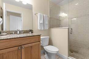 Luxury 9 Bedroom Villa on Osceola County, Orlando Villa 3569