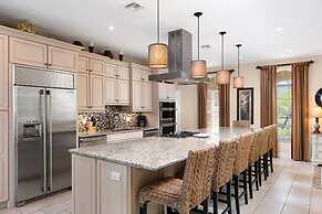 Luxury 9 Bedroom Villa on Osceola County, Orlando Villa 3569