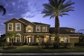 Luxury 9 Bedroom Villa on Osceola County, Orlando Villa 3569