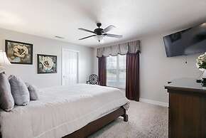 Luxury 9 Bedroom Villa on Osceola County, Orlando Villa 3569