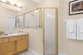 Luxury 9 Bedroom Villa on Osceola County, Orlando Villa 3569