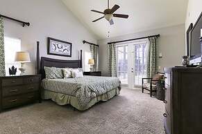 Luxury 9 Bedroom Villa on Osceola County, Orlando Villa 3569