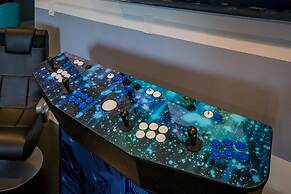 Luxury 9 Bedroom Villa on Osceola County, Orlando Villa 3569