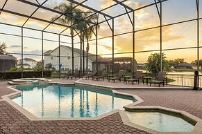 Luxury 9 Bedroom Villa on Osceola County, Orlando Villa 3569