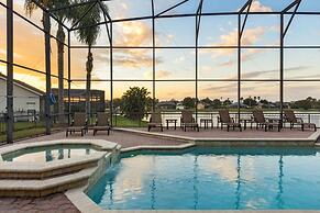 Luxury 9 Bedroom Villa on Osceola County, Orlando Villa 3569