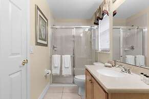 Luxury 9 Bedroom Villa on Osceola County, Orlando Villa 3569