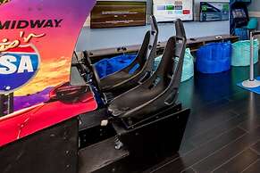 Luxury 9 Bedroom Villa on Osceola County, Orlando Villa 3569