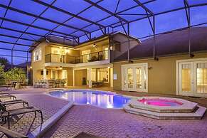 Luxury 9 Bedroom Villa on Osceola County, Orlando Villa 3569