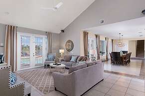 Luxury 9 Bedroom Villa on Osceola County, Orlando Villa 3569