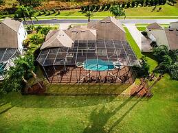 Luxury 9 Bedroom Villa on Osceola County, Orlando Villa 3569
