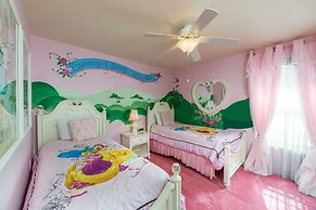 Luxury 9 Bedroom Villa on Osceola County, Orlando Villa 3569