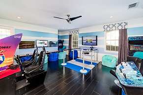 Luxury 9 Bedroom Villa on Osceola County, Orlando Villa 3569