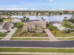 Luxury 9 Bedroom Villa on Osceola County, Orlando Villa 3569