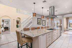Luxury 9 Bedroom Villa on Osceola County, Orlando Villa 3569