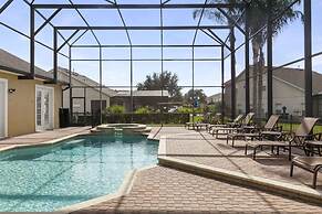 Luxury 9 Bedroom Villa on Osceola County, Orlando Villa 3569