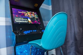 Luxury 9 Bedroom Villa on Osceola County, Orlando Villa 3569