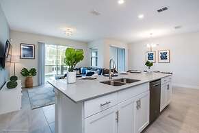 Luxury Townhome on Champions Gate Resort, Orlando Townhome 3033