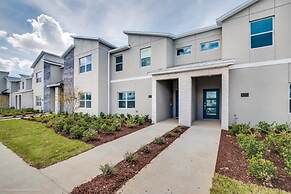 Luxury Townhome on Champions Gate Resort, Orlando Townhome 3033