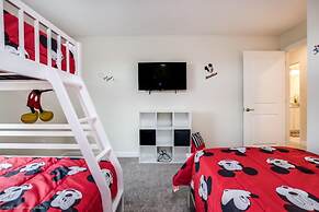 Luxury Townhome on Champions Gate Resort, Orlando Townhome 3033